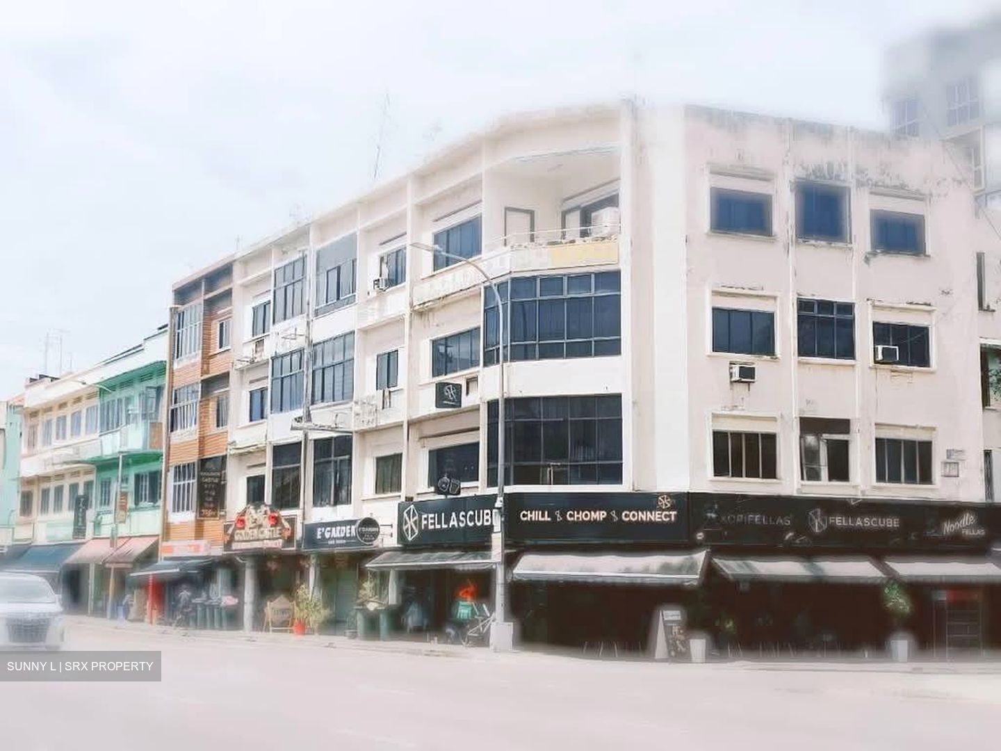 Geylang Road (D14), Retail #582655741